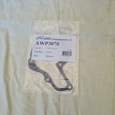 SUZUKI SJ WATER PUMP GASKET