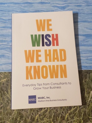 Wish had known madison - wish,