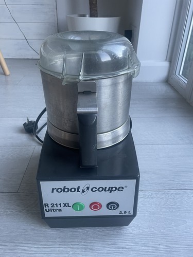 Robot coupe food processor - coupe,