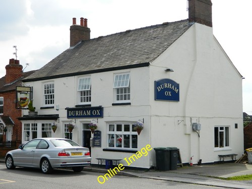 Photo 6x4 durham new - photo,