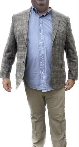 Vintage john bray - john, check