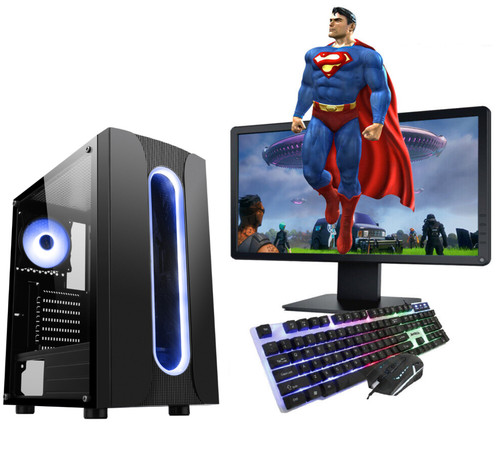Fcs fast gaming bundle - fcs,