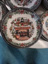 New Royal Stafford Christmas