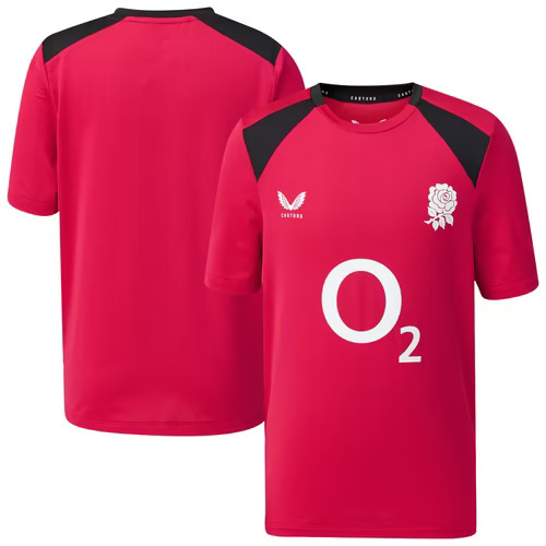England rugby shirt - england, t-shirt