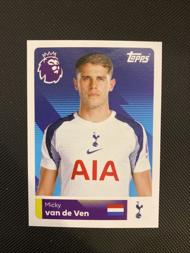 Topps premier league - topps, stickers