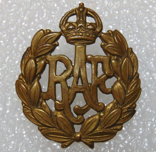 The royal air force raf - the,