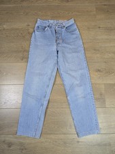 Vintage 1992 Levi's 901
