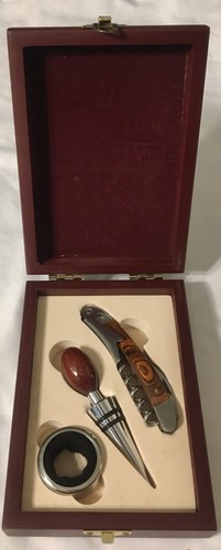 Wine accessories premium - wine,