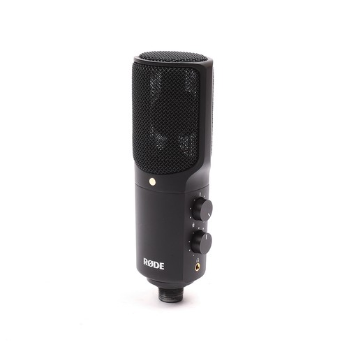 Rode microphones ntusb - microphones,