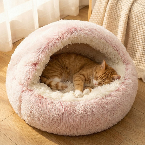 Luxury calming cat - luxury,