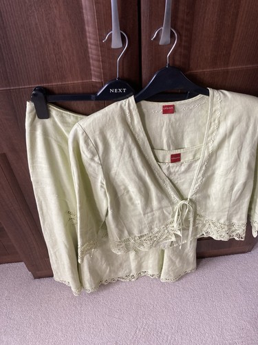Beautiful apple green olsen - apple,