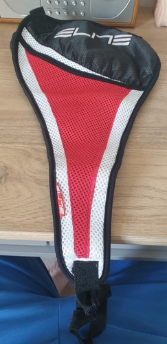 Elite turbo trainer sweat - turbo, band