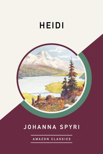 Heidi - , (amazonclassics