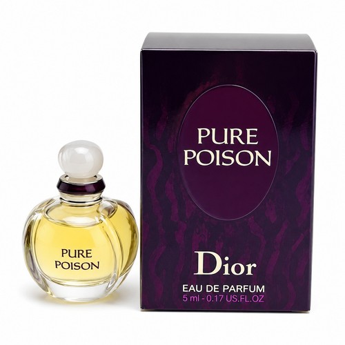Dior pure poison miniature - dior,