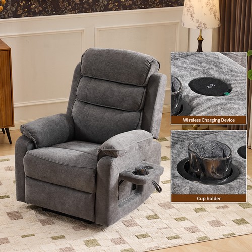 Electric recliner chair - recliner,