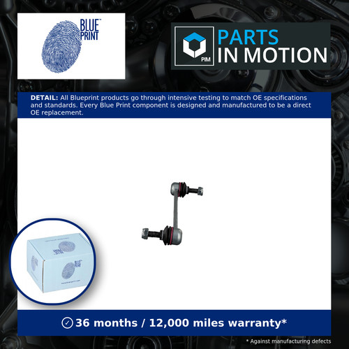 Anti roll bar - link, fits