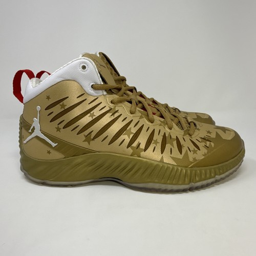 Sample promo jordan - jordan, super.fly