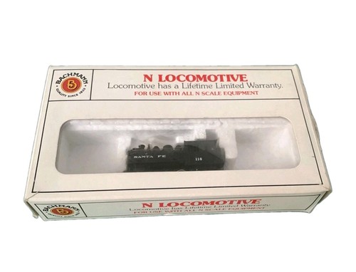 Bachmann santa docksider - bachmann,