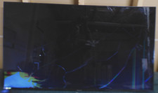 *DAMAGED SCREEN* PANASONIC TX-50GX800B 4K LED-backlit LCD TV