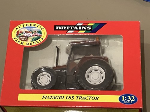 Britain farm 9489 - britain’s, fiatagri