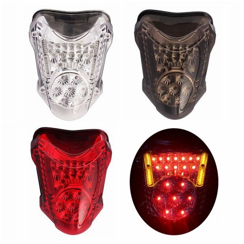 Led turn signals - light, for
