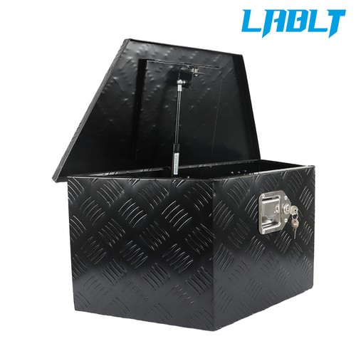 Inch aluminum trailer - 26,
