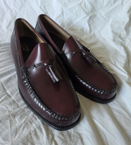 Bass co weejuns - bass, &