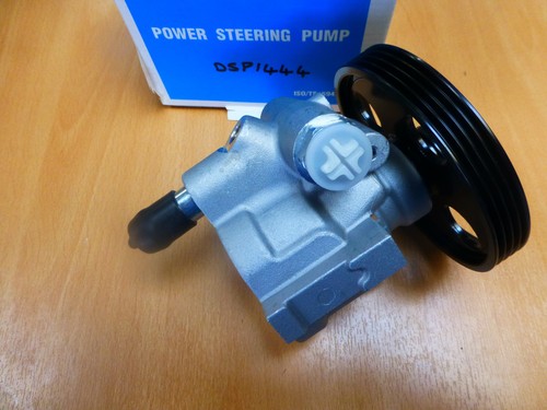 Power steering pump fits - pump, bmw