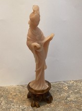 kwan Guan Quan yin Figurine