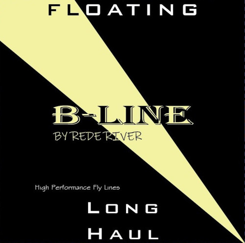 Line rede river long haul - b-line,