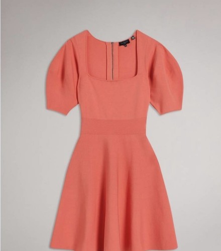 Ted baker dress new luxury - ted,
