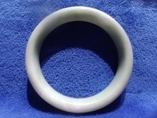 Solid polished green - polished,