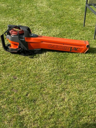 Flynn garden vac blower - -, &