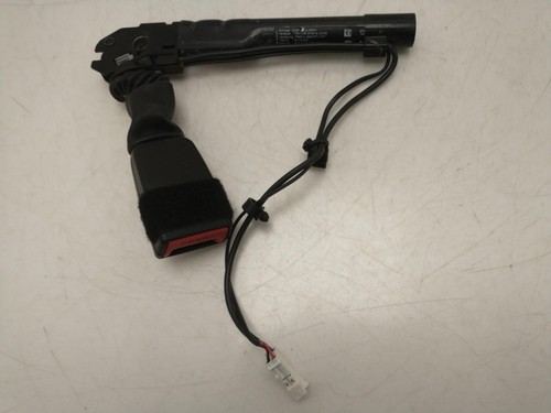 Bmw series seat belt - 1,