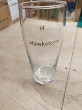 X1 Hawkstone Brewery Pint