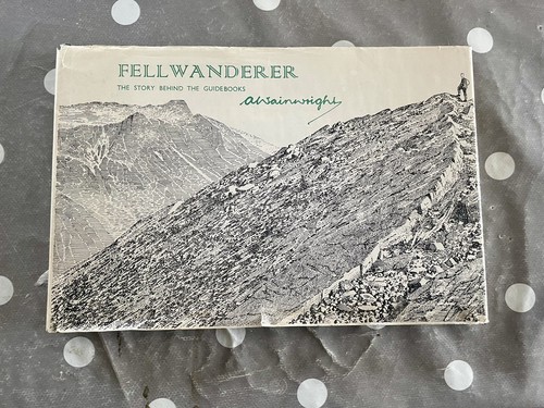 Fellwanderer the story behind - the,