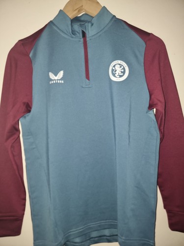 Aston villa pre season - pre-season, 1/4