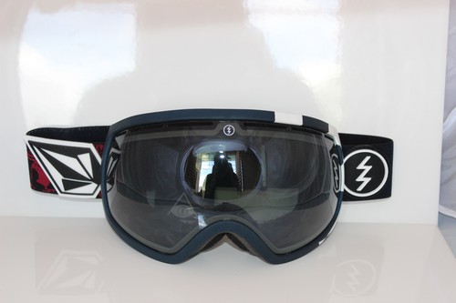 Nib electric goggle eg2 matt - nib,
