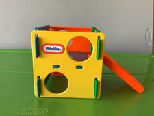Vintage Little Tikes Dollhouse