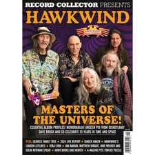 Record Collector Presents
