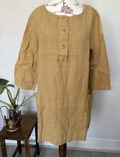 Seasalt Yellow Harbour Wall