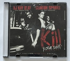 DJ Kay Slay / Clinton Sparks -
