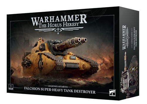 Legion astartes falchion - astartes:,