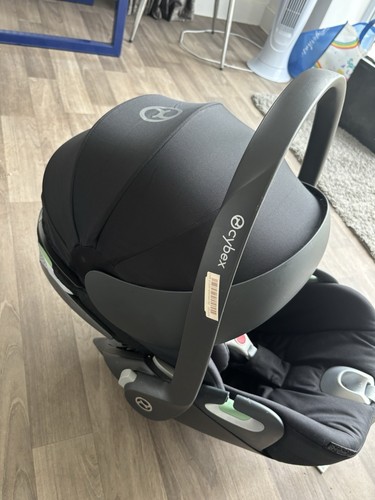 Cybex baby car - carrier,, with