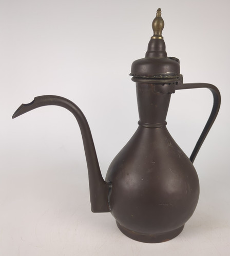 Vintage ewer water jug - jug, turkish