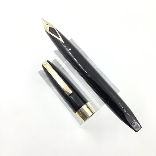 Sheaffer pfm black fountain - pfm, 3