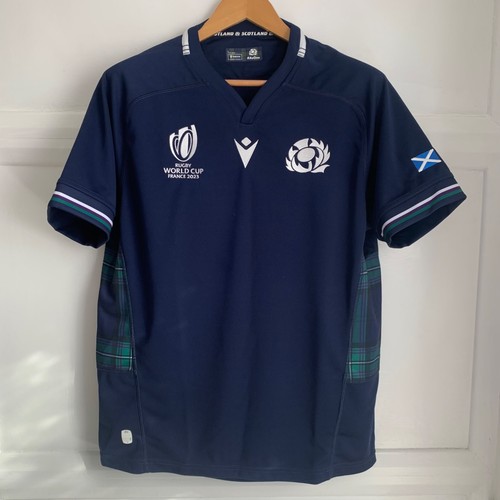 Scotland national rugby team - national,