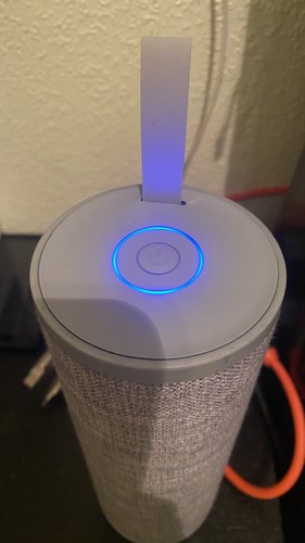 Goodmans wireless speaker - goodmans,