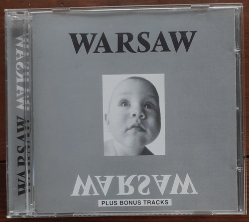 Warsaw - warsaw, (joy