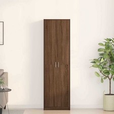 Door bedroom wardrobe - bedroom, tall